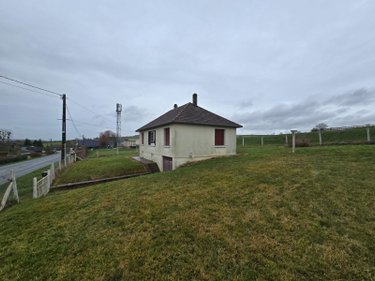 Maison a vendre Fréauville 76660 Seine-Maritime 61 m2 4 pièces 93835 euros