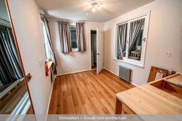 Maison a vendre Fréauville 76660 Seine-Maritime 61 m2 4 pièces 93835 euros