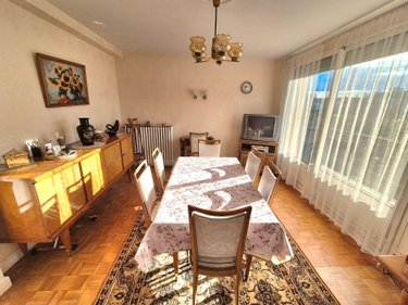 Maison a vendre Châtillon-sur-Seine 21400 Côte-d'Or 102 m2 5 pièces 95400 euros