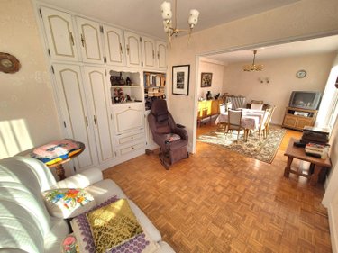 Maison a vendre Châtillon-sur-Seine 21400 Côte-d'Or 102 m2 5 pièces 95400 euros