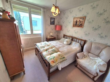 Maison a vendre Châtillon-sur-Seine 21400 Côte-d'Or 102 m2 5 pièces 95400 euros