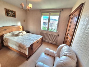 Maison a vendre Châtillon-sur-Seine 21400 Côte-d'Or 102 m2 5 pièces 95400 euros