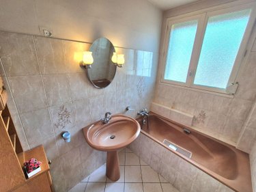 Maison a vendre Châtillon-sur-Seine 21400 Côte-d'Or 102 m2 5 pièces 95400 euros