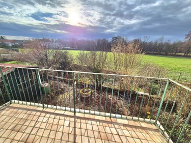 Maison a vendre Châtillon-sur-Seine 21400 Côte-d'Or 102 m2 5 pièces 95400 euros