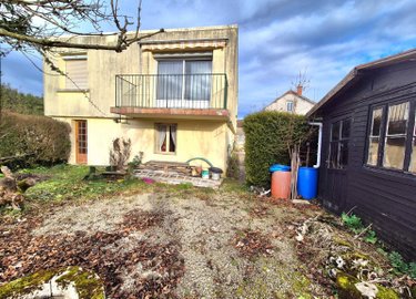 Maison a vendre Châtillon-sur-Seine 21400 Côte-d'Or 102 m2 5 pièces 95400 euros