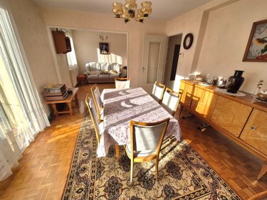 Maison a vendre Châtillon-sur-Seine 21400 Côte-d'Or 102 m2 5 pièces 95400 euros