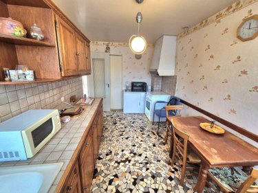 Maison a vendre Châtillon-sur-Seine 21400 Côte-d'Or 102 m2 5 pièces 95400 euros