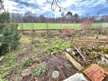 Maison a vendre Châtillon-sur-Seine 21400 Côte-d'Or 102 m2 5 pièces 95400 euros