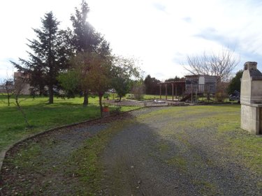 Maison a vendre Valdivienne 86300 Vienne 80 m2 4 pièces 172200 euros