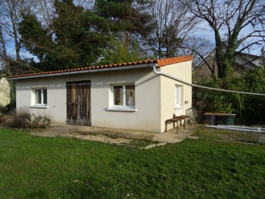 Maison a vendre Valdivienne 86300 Vienne 80 m2 4 pièces 172200 euros
