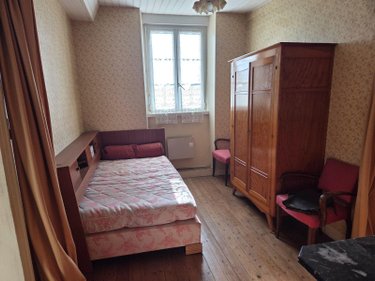 Maison a vendre Saint-Fraimbault-de-Prières 53300 Mayenne 135 m2 6 pièces 141000 euros