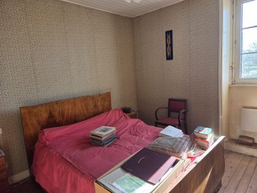 Maison a vendre Saint-Fraimbault-de-Prières 53300 Mayenne 135 m2 6 pièces 141000 euros