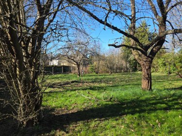 Maison a vendre Saint-Fraimbault-de-Prières 53300 Mayenne 135 m2 6 pièces 125500 euros