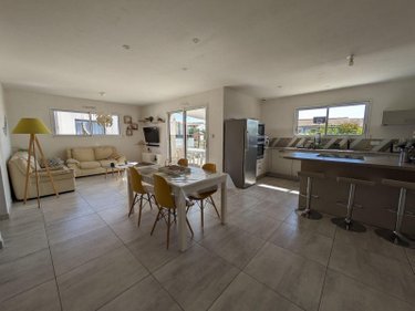 Maison a vendre Beaurepaire 85500 Vendée 90 m2 4 pièces 230000 euros