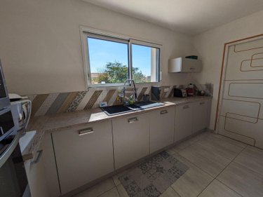 Maison a vendre Beaurepaire 85500 Vendée 90 m2 4 pièces 230000 euros