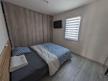 Maison a vendre Beaurepaire 85500 Vendée 90 m2 4 pièces 230000 euros