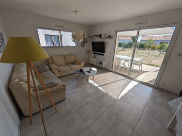 Maison a vendre Beaurepaire 85500 Vendée 90 m2 4 pièces 230000 euros