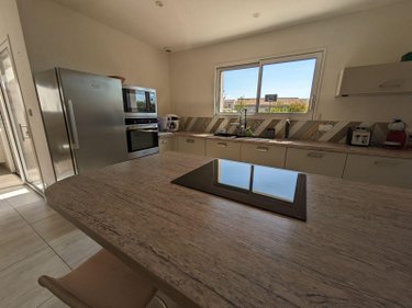 Maison a vendre Beaurepaire 85500 Vendée 90 m2 4 pièces 230000 euros