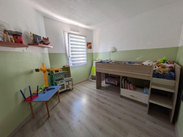 Maison a vendre Beaurepaire 85500 Vendée 90 m2 4 pièces 230000 euros