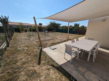 Maison a vendre Beaurepaire 85500 Vendée 90 m2 4 pièces 230000 euros