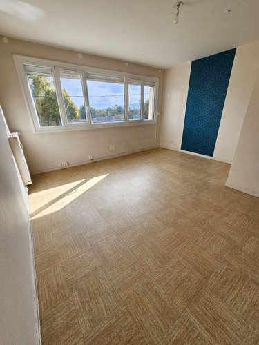 Appartement a vendre Caen 14000 Calvados 45 m2  141660 euros