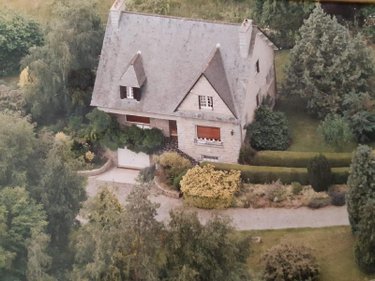 Maison a vendre Lanvallay 22100 Côtes-d'Armor 146 m2 7 pièces 270500 euros