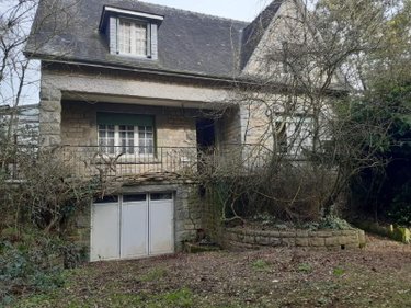 Maison a vendre Lanvallay 22100 Côtes-d'Armor 146 m2 7 pièces 270500 euros