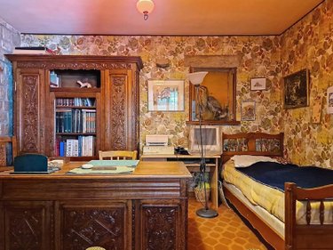 Maison a vendre Lanvallay 22100 Côtes-d'Armor 146 m2 7 pièces 270500 euros