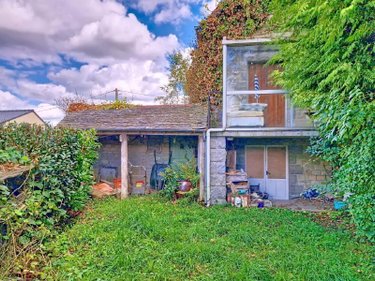 Maison a vendre Lanvallay 22100 Côtes-d'Armor 146 m2 7 pièces 270500 euros