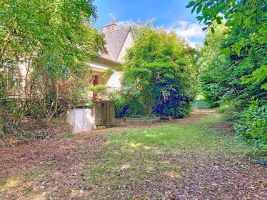 Maison a vendre Lanvallay 22100 Côtes-d'Armor 146 m2 7 pièces 270500 euros