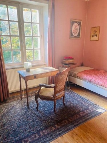 Maison a vendre Châteauneuf-d'Ille-et-Vilaine 35430 Ille-et-Vilaine 123 m2 5 pièces 280800 euros