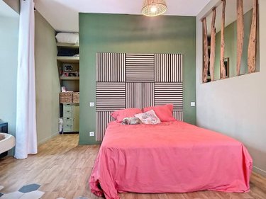 Maison a vendre La Gouesnière 35350 Ille-et-Vilaine 197 m2 5 pièces 579500 euros