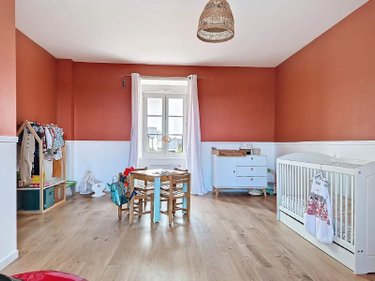 Maison a vendre La Gouesnière 35350 Ille-et-Vilaine 197 m2 5 pièces 579500 euros