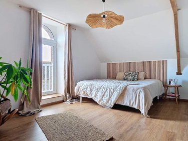 Maison a vendre La Gouesnière 35350 Ille-et-Vilaine 197 m2 5 pièces 579500 euros