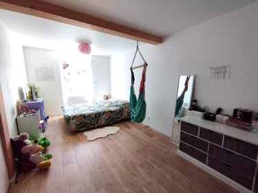 Maison a vendre Miniac-Morvan 35540 Ille-et-Vilaine 98 m2 5 pièces 234450 euros