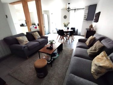 Maison a vendre Miniac-Morvan 35540 Ille-et-Vilaine 98 m2 5 pièces 234450 euros