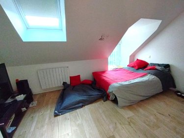 Maison a vendre Miniac-Morvan 35540 Ille-et-Vilaine 98 m2 5 pièces 234450 euros