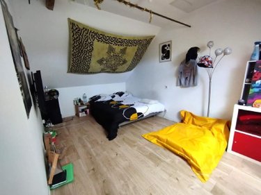 Maison a vendre Miniac-Morvan 35540 Ille-et-Vilaine 98 m2 5 pièces 234450 euros