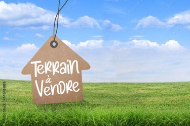 Terrain a batir a vendre Miniac-Morvan 35540 Ille-et-Vilaine 556 m2  89570 euros