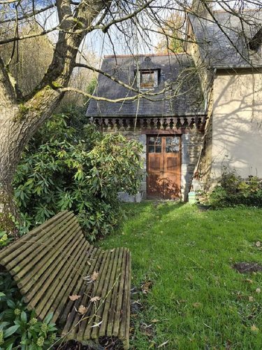 Maison a vendre Plerguer 35540 Ille-et-Vilaine 74 m2 4 pièces 188100 euros