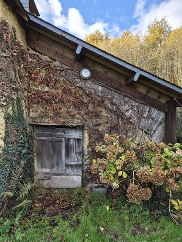 Maison a vendre Plerguer 35540 Ille-et-Vilaine 74 m2 4 pièces 188100 euros