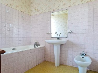 Maison a vendre Plerguer 35540 Ille-et-Vilaine 133 m2 7 pièces 229300 euros