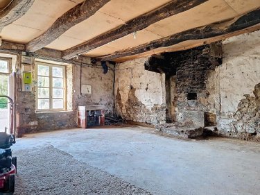 Maison a vendre Plerguer 35540 Ille-et-Vilaine 133 m2 7 pièces 229300 euros