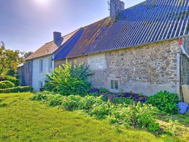 Maison a vendre Plerguer 35540 Ille-et-Vilaine 133 m2 7 pièces 229300 euros