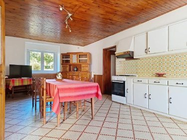 Maison a vendre Plerguer 35540 Ille-et-Vilaine 133 m2 7 pièces 249900 euros