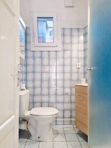 Maison a vendre Plerguer 35540 Ille-et-Vilaine 124 m2 7 pièces 167500 euros