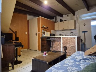 Maison a vendre Plerguer 35540 Ille-et-Vilaine 35 m2 2 pièces 74200 euros