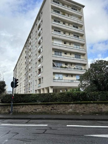 Appartement a vendre Rennes 35000 Ille-et-Vilaine 55 m2 3 pièces 229300 euros