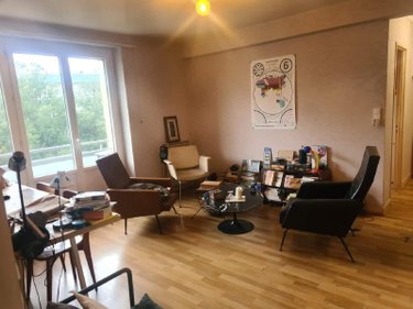 Appartement a vendre Rennes 35000 Ille-et-Vilaine 55 m2 3 pièces 229300 euros