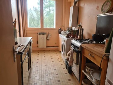 Appartement a vendre Rennes 35000 Ille-et-Vilaine 55 m2 3 pièces 229300 euros